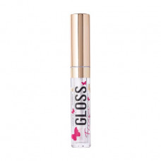 Vivienne Sabo Gloss Feerique Lip Gloss 01 lip gloss of Translucent pink, 3 ml