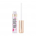 Vivienne Sabo Gloss Feerique Lip Gloss 01 lip gloss of Translucent pink, 3 ml