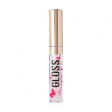 Vivienne Sabo Gloss Feerique Lip Gloss 02 lip gloss of Flickering white, 3 ml