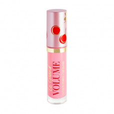 Vivienne Sabo Le Grand Volume Lip Gloss 03 Goyave lip gloss, 3 ml