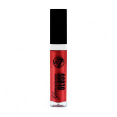 W7 Glamorous Gloss 01 lip gloss, 6 g