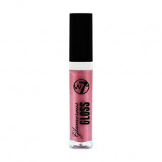 W7 Glamorous Gloss 04 Up all Night lip gloss, 6 ml