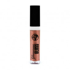 W7 Glamorous Gloss 06 Name in Lights lip gloss, 6 ml