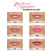 Lip gloss with effect of volume of L'Oreal Paris Brilliant Signature Plump 408 Accentuate, 7 ml
