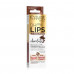 Lip gloss with effect of increase in Eveline Cosmetics OH! My Lips Lip Maximizer Chocolate Chocolate, 4.5 ml