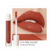 Lip gloss with effect of increase in Focallure PlumpMax High Shine Lip Gloss 14 Fire Agate, 3 g