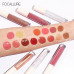 Lip gloss with effect of increase in Focallure PlumpMax High Shine Lip Gloss 14 Fire Agate, 3 g