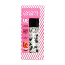 Gloss for increase in volume of lips of Colour Intense Lip Care Maximizer Plumper Dragon Fruit, 6 ml