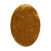 Spangles for nails of Tufi Profi 31 (733-022) golografik, gold, 3 g