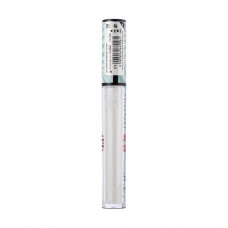Blisk for lips of Ingrid Cosmetics Candy Boom Peach Kiss Color & Shine Lip Gloss 01, 8 ml