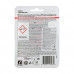 The block for clarification of a toilet bowl of Domestos Power 5+ threefold, Lyme and the Cedar, 55 g
