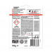 The block for cleaning of a toilet bowl of Domestos Power 5 Flowers of tangerine, 55 g