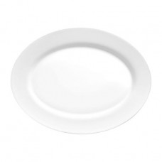Dish of Bormioli Rocco Toledo, oval, 36 cm, 400852F26321990