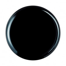 Dish for Luminarc Friends Time pizza round, black, 32 cm (M0066)
