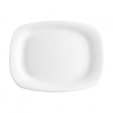 Dish rectangular Bormioli Rocco Parma of 16*21 cm (431242F27321990)
