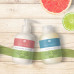 Bodryashchy Skinlove Natural Joy Everybody's Lotion body lotion of Grejpfrut, lime and ginger, 290 ml
