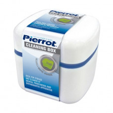 Boxing container for storage of dentures of Pierrot Cleaning Box, 1 piece