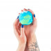 Bomba for Tsukerka bathtub Round the world, 200 g