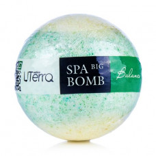 Bomba for a bathtub of UTerra Native Balance, 200 g