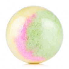 Bomba for a bathtub of UTerra Native Citrus Blend, 110 g