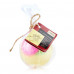 Bomba for a bathtub of UTerra Native Citrus Blend, 110 g