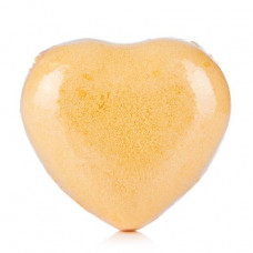 Bomba for a bathtub of Uterra Native Tropical Mango, 130 g