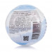 Bomba for a bathtub of Uterra native Water euphoria, blue, 140 g