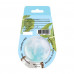 Bomb geyser for a bathtub of Tink Superfood For Body Coconut Bath Bomb the Coco, 200 g