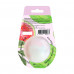 Bomb geyser for a bathtub of Tink Superfood For Body Guava Bath Bomb the Guava, 200 g