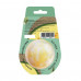 Bomb geyser for a bathtub of Tink Superfood For Body Melon Bath Bomb the Melon, 200 g