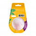 Bomb geyser for a bathtub of Tink Superfood For Body Passion Fruit Bath Bomb Passion fruit, 200 g
