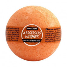 Bomb for a bathtub of Beauty Jar A 1000000 Wishes, 150 g
