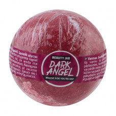 Bomb for a bathtub of Beauty Jar Dark Angel, 150 g