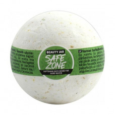 Bomb for a bathtub of Beauty Jar Safe Zone, 150 g