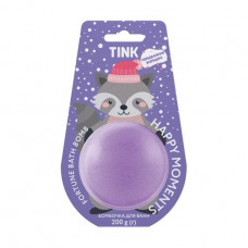 Bomb for a bathtub of Tink Happy Moments, 200 g
