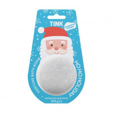 Bomb for a bathtub of Tink Ho Ho Holiday, 200 g