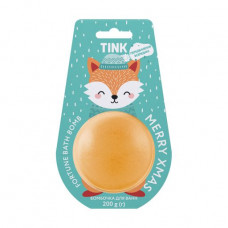Bomb for a bathtub of Tink Merry Xmas, 200 g