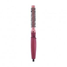 Brash for hair of Olivia Garden Ceramic + Ion Heat Pro, diameter is 12 mm