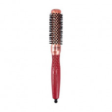 Brash for hair of Olivia Garden Ceramic + Ion Heat Pro, diameter is 22 mm