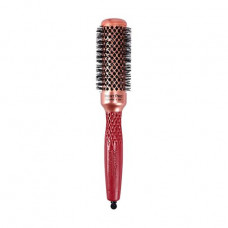 Brash for hair of Olivia Garden Ceramic + Ion Heat Pro, diameter is 32 mm