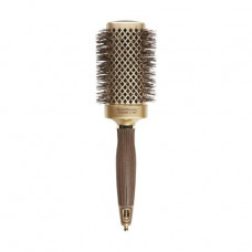 Brash for hair of Olivia Garden Ceramic + Ion Nano Thermic Shaper diameter is 50 mm