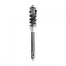 Brash for hair of Olivia Garden Ceramic + Ion Round Thermal, diameter is 20 mm
