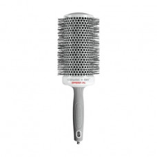 Brash for hair of Olivia Garden Ceramic + Ion Thermal Brush Speed XL diameter is 65 mm