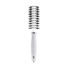 Brash for hair of Olivia Garden Ceramic + Ion Turbo Vent Boar, diameter is 22 mm