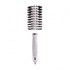 Brash for hair of Olivia Garden Ceramic + Ion Turbo Vent Boar, diameter is 32 mm