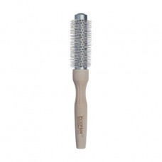 Brash for hair Olivia Garden Ecohair Thermal Round Brush, diameter is 24 mm