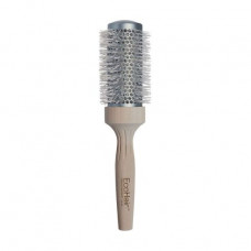 Brash for hair Olivia Garden Ecohair Thermal Round Brush, diameter is 44 mm