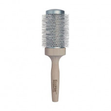 Brash for hair Olivia Garden Ecohair Thermal Round Brush, diameter is 54 mm