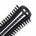 Brash for hair of Olivia Garden Finger Brush Round Large Black, 1 piece