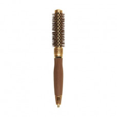 Brash for hair of Olivia Garden Nano Thermic ceramic + ion, diameter is 18 mm